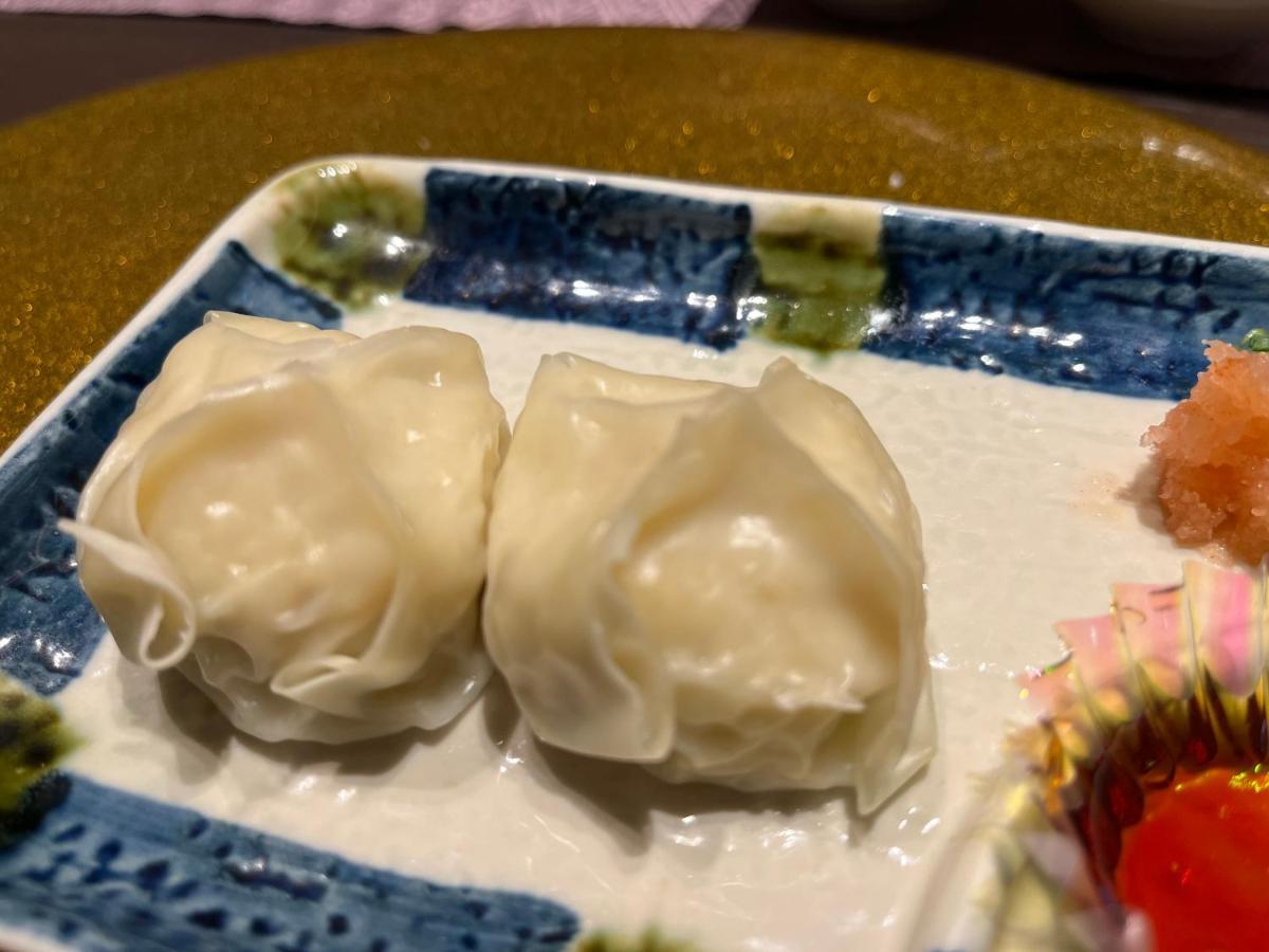 纹别太子酒店 纹别市 外观 照片