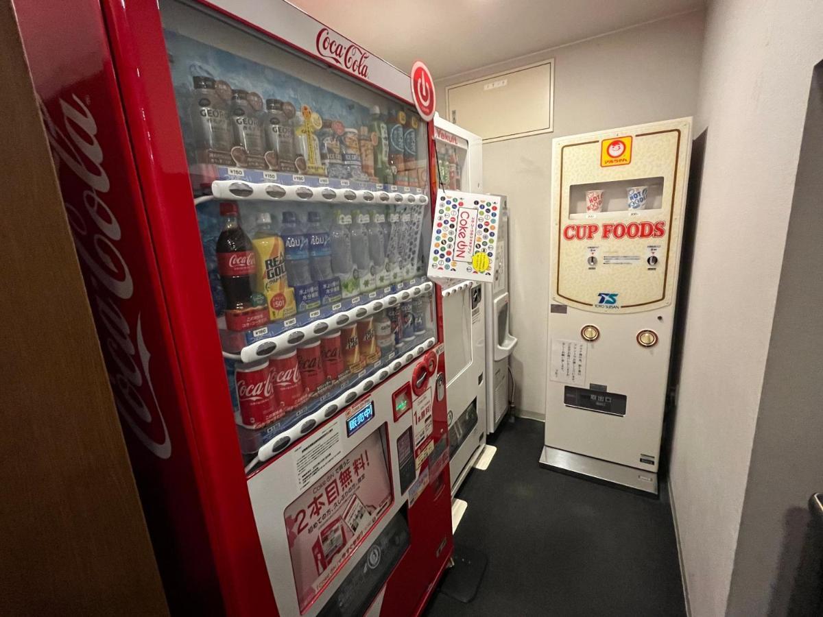 纹别太子酒店 纹别市 外观 照片