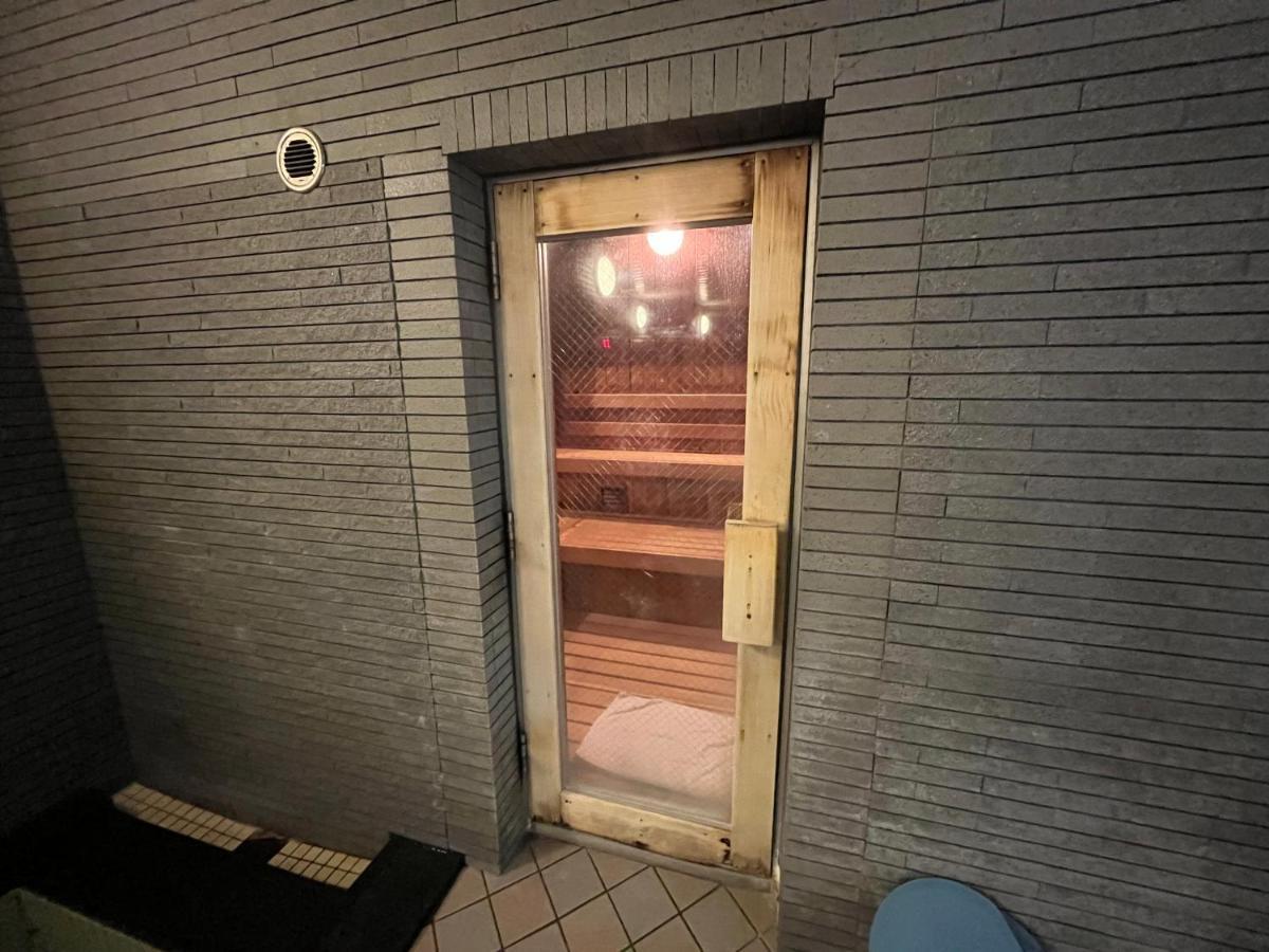 纹别太子酒店 纹别市 外观 照片