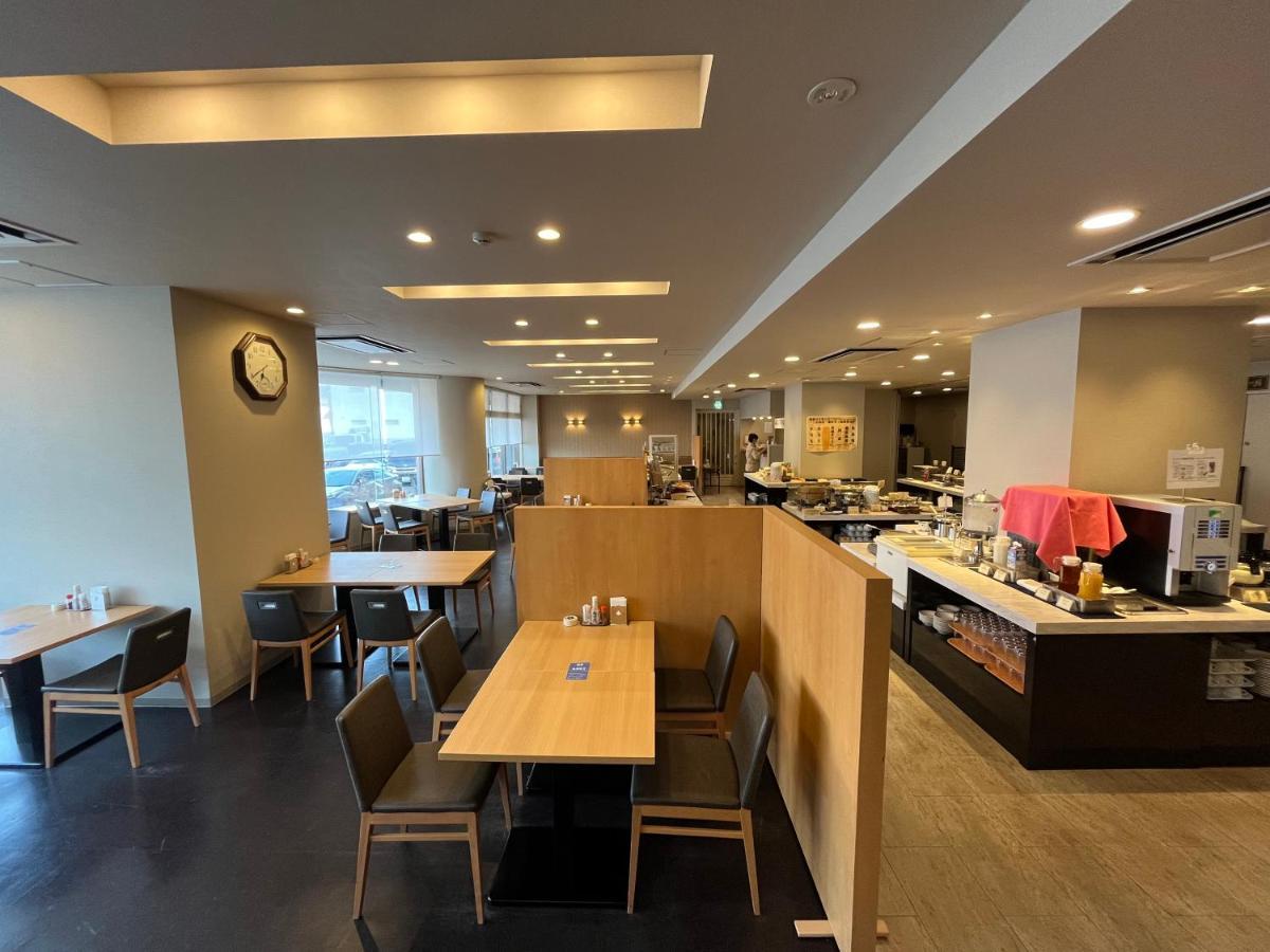 纹别太子酒店 纹别市 外观 照片
