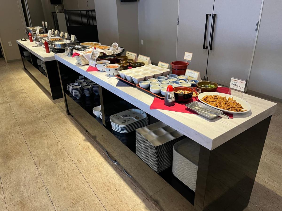 纹别太子酒店 纹别市 外观 照片