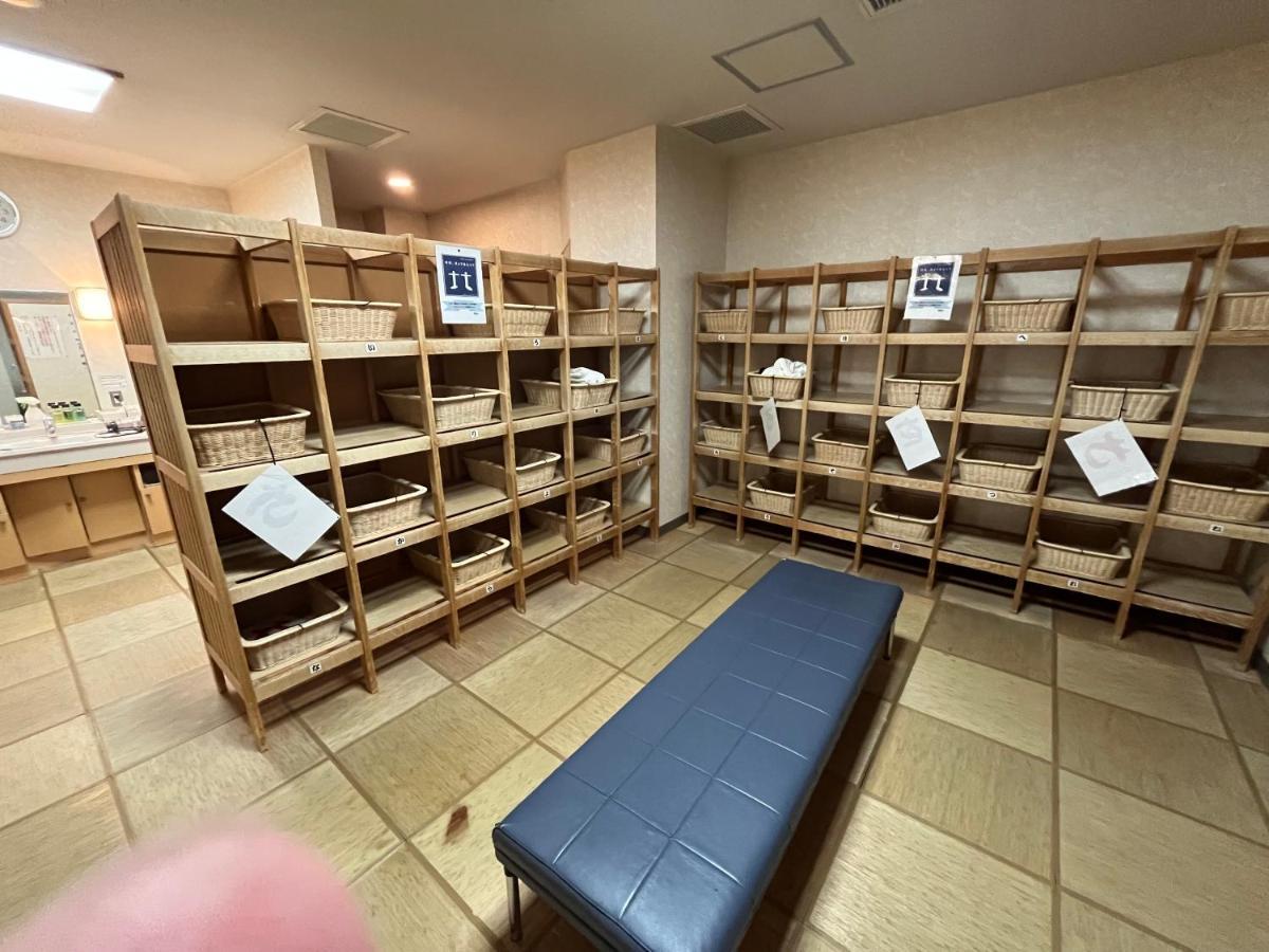 纹别太子酒店 纹别市 外观 照片